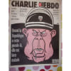 Charlie Hebdo N&deg;42 Ann&eacute;e 1993. 