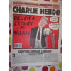 Charlie Hebdo N&deg;30 Ann&eacute;e 1993. 