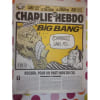 Charlie Hebdo N&deg;35 Ann&eacute;e 1993. 