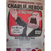 Charlie Hebdo N&deg;23 Ann&eacute;e 1992. 