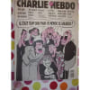 Charlie Hebdo N&deg;45 1993. 
