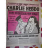 Charlie Hebdo N&deg;25 Ann&eacute;e 1992. 