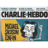Charlie Hebdo N&deg; 889 Mickel Jacson Enfin Lanc. 