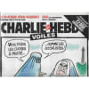 Charlie Hebdo N&deg; 888 Voiles. 