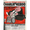 Charlie Hebdo N&deg;14 - Non A Une Europe A Deux Vitesse. 