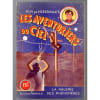 Les Aventuriers Du Ciel N&deg; 20 : La Galerie Des Ph&eacute;nom&egrave;nes. 