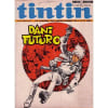 Tintin 23 &Egrave; Annee /1971 N&deg; 1163 : Dani Futuro. 