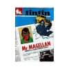 Tintin N&deg; 1068 Du 17/04/1969 - M. Magellan Et L'Invention Santini. 