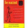 Le Saint Detective Magazine N&deg; 14 N&deg; 14 : Le Saint Detective Magazine. 