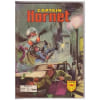 Captain Hornet N&deg; 1. 