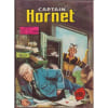 Captain Hornet N&deg; 6. 