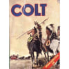 Colt Album Relie N&deg;16 Bd Petit Format. 