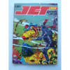 Jet Logan N&deg; 14. 