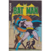 Bat Man Poche N&deg; 2 : Bat Man. 