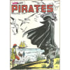 Pirates ( Trimestriel ) N&deg; 67 : Capitaine Rik Erik + Gwenn + Biorn Le Viking. 
