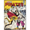 Pirates N&deg; 74. 