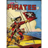 Pirates N&deg; 78. 