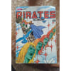 Pirates Album N&deg;12 Avec N&deg;61 62 63. 