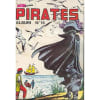 Album Pirate N&deg; 14 - Pirates N&deg; 67 - 68 - 69. 