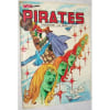 Pirates N&deg; 62 : Du Sang Sur Les Blue - Jeans. 