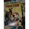 Pirates Album Relie N&deg;13 Avec Pirates 64 65 66. 