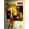 June N&deg;45 Bd Petit Format. 