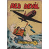 Red Devil Les Diables Rouges N&deg;22. 