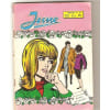 June N&deg; 44 : Une Grande Timide. 