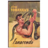 Jim Tomahawk Et L'Anaconda Album N&deg; 0. 