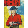 Rocky Rider 2. 