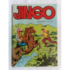 Jingo N&deg;14 (Num&eacute;ro Trimestriel De Mai 1980). 