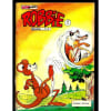 Robbie N&deg; 11. 