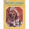 Rayon Lambda N&deg; 2 : Bd Petit Format. 