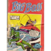 Big Boss N&deg; 28 : Cr&eacute;atures Du Lac Des Echos. 