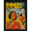 Rocky Rider N&deg; 8 : Oeil De Soleil. 