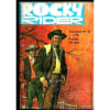 Rocky Rider N&deg; 13 : 100 000 Dollars Pour Un Sherif. 