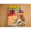 Rocky Rider N&deg; 5 : Le Rapt. 