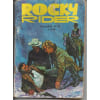 Rocky Rider 12. 