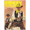 Rocky Rider N&deg; 10 : Bd Petit Format. 