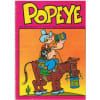 Popeye Magazine 4. 