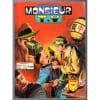 Monsieur T.V. N&deg; 1. 