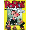 Popeye N&deg; 0 : Popeye Et Son Popa. 