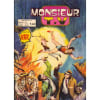 Monsieur T.V 4. 