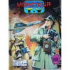 Monsieur T V Bd Petit Format N&deg; 5 : Monsieur T V. 