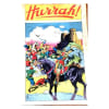 Hurrah Album N&deg;21 Avec N&deg; 203 204 205 206 207 208 209 210 211 212. 