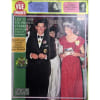 Point De Vue Images Du Monde N&deg; 1842 Du 18/11/1983 - La Princesses Asharaf Pahlavi. Caroline Dans Le Sillage De Grace. Les 35 Ans Du Prince Charles. 