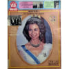 Point De Vue Images Du Monde N&deg; 1863 Du 13/04/1984 - Au Liechtenstein - Le Prince Heritier Hans-Adam. Le Mariage D'Edwina. Sophie - Voyage En Espagne ...