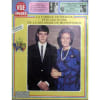 Point De Vue Images Du Monde N&deg; 1892 Du 02/11/1984 - Voyage Du President En Angleterre. Remariage Du Dauphin A Bordeaux - Le Comte De Clermont Epouse ...