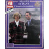 Point De Vue Images Du Monde N&deg; 2103 Du 18/11/1988 - Charles Et Diana En France. 