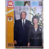 Point De Vue Images Du Monde N&deg; 2104 Du 25/11/1988 - Anniversaire Du Prince Charles. Mathilde De Wurtemberg - La Mariee D'Altshausen. Sejour A Paris ...